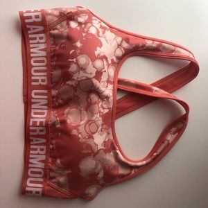 Under Armour Sports Bra